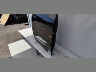 bontott NISSAN NAVARA Jobb hátsó Ajtó (Üres lemez)