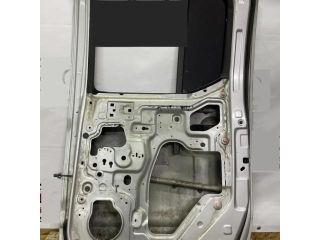 bontott NISSAN NAVARA Jobb hátsó Ajtó (Üres lemez)