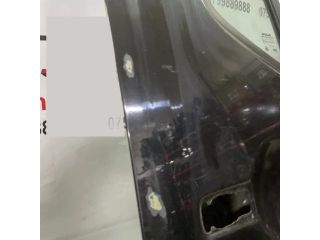 bontott NISSAN NAVARA Jobb hátsó Ajtó (Üres lemez)