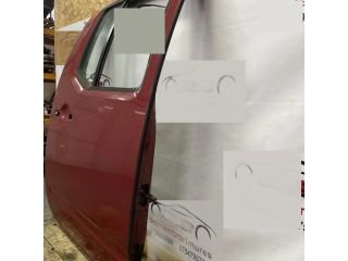 bontott NISSAN NAVARA Jobb hátsó Ajtó (Üres lemez)