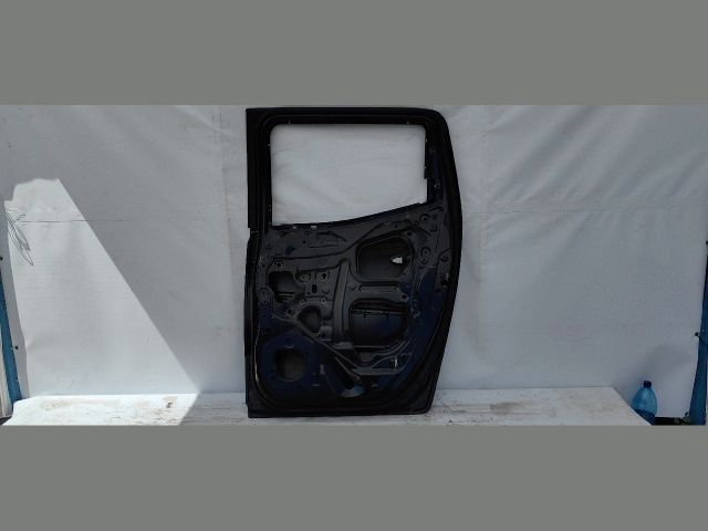 bontott NISSAN NAVARA Jobb hátsó Ajtó (Üres lemez)