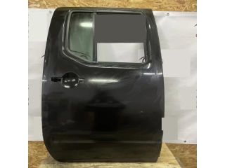 bontott NISSAN NAVARA Jobb hátsó Ajtó (Üres lemez)