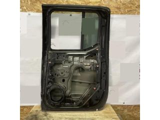 bontott NISSAN NAVARA Jobb hátsó Ajtó (Üres lemez)