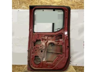 bontott NISSAN NAVARA Jobb hátsó Ajtó (Üres lemez)