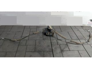 bontott NISSAN NAVARA Jobb hátsó Ajtózár