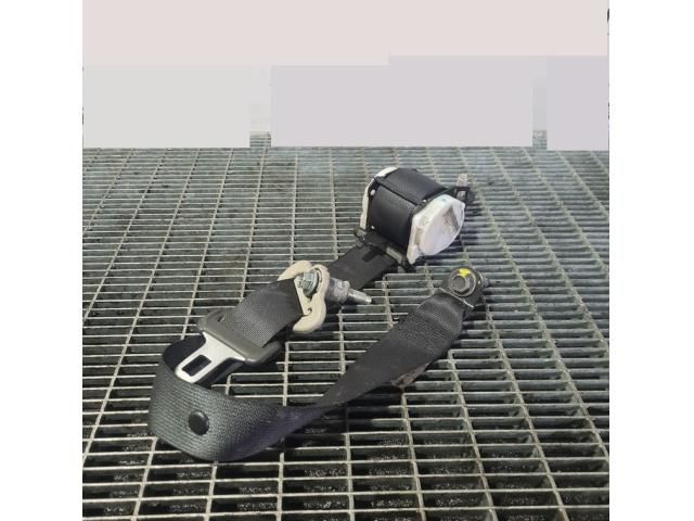 bontott NISSAN NAVARA Jobb hátsó Biztonsági Öv