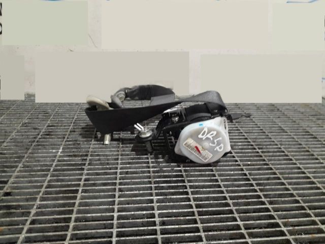 bontott NISSAN NAVARA Jobb hátsó Biztonsági Öv