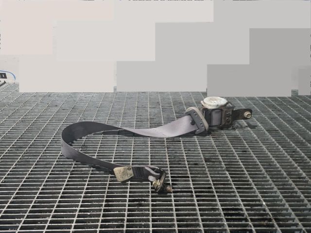 bontott NISSAN NAVARA Jobb hátsó Biztonsági Öv