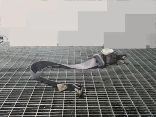 bontott NISSAN NAVARA Jobb hátsó Biztonsági Öv