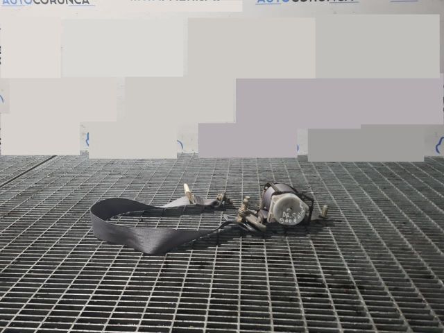 bontott NISSAN NAVARA Jobb hátsó Biztonsági Öv