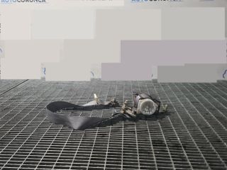 bontott NISSAN NAVARA Jobb hátsó Biztonsági Öv