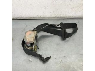 bontott NISSAN NAVARA Jobb hátsó Biztonsági Öv