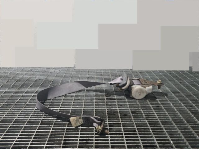 bontott NISSAN NAVARA Jobb hátsó Biztonsági Öv