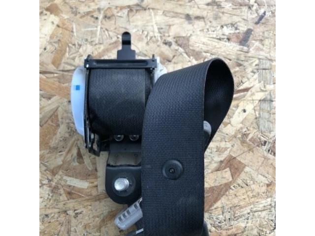 bontott NISSAN NAVARA Jobb hátsó Biztonsági Öv