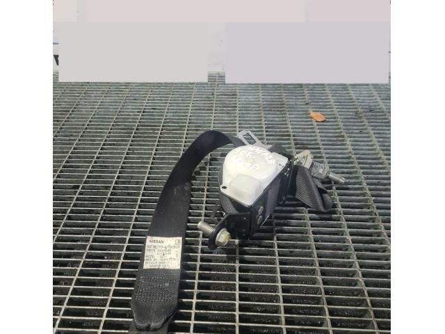 bontott NISSAN NAVARA Jobb hátsó Biztonsági Öv