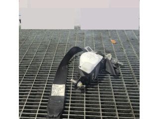 bontott NISSAN NAVARA Jobb hátsó Biztonsági Öv