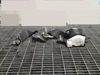 bontott NISSAN NAVARA Jobb hátsó Biztonsági Öv