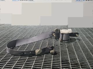 bontott NISSAN NAVARA Jobb hátsó Biztonsági Öv