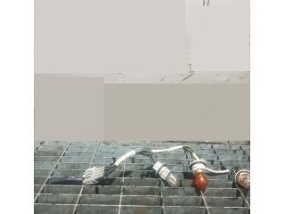 bontott NISSAN NAVARA Jobb Hátsó Lámpa