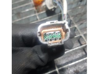 bontott NISSAN NAVARA Jobb Hátsó Lámpa