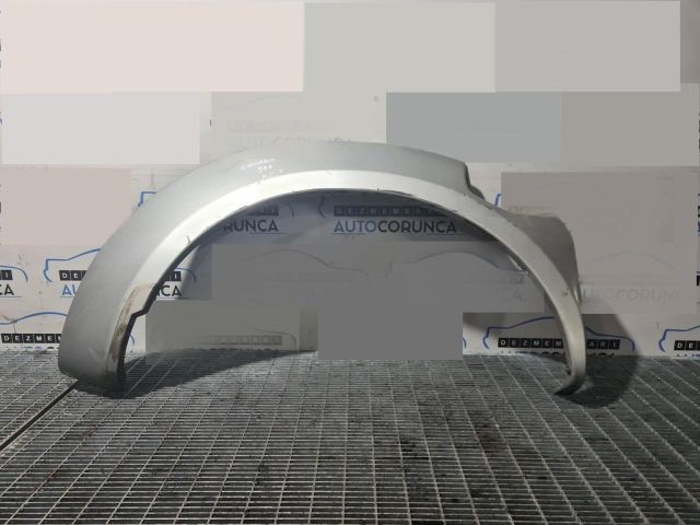 bontott NISSAN NAVARA Jobb hátsó Sárvédő Díszléc