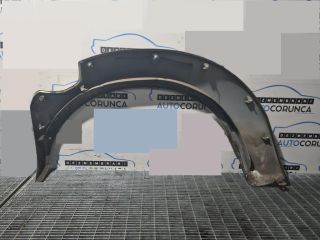 bontott NISSAN NAVARA Jobb hátsó Sárvédő Díszléc