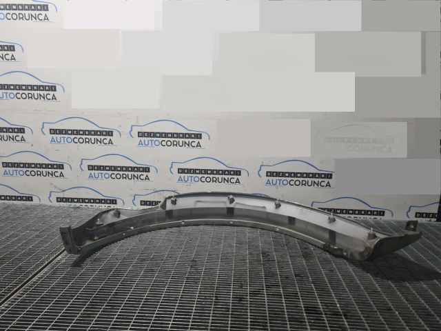 bontott NISSAN NAVARA Jobb hátsó Sárvédő Díszléc