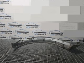 bontott NISSAN NAVARA Jobb hátsó Sárvédő Díszléc