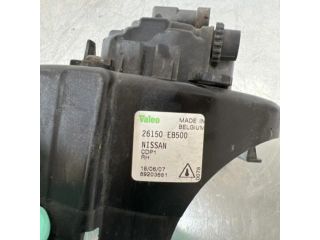 bontott NISSAN NAVARA Jobb Ködfényszóró