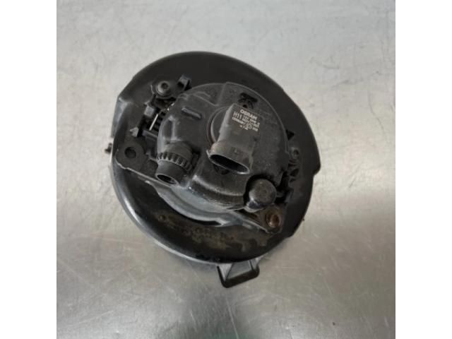 bontott NISSAN NAVARA Jobb Ködfényszóró