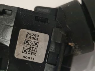 bontott NISSAN NAVARA Jobb Kormánykapcsoló Ablaktörlő