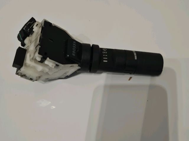 bontott NISSAN NAVARA Jobb Kormánykapcsoló Ablaktörlő