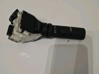 bontott NISSAN NAVARA Jobb Kormánykapcsoló Ablaktörlő