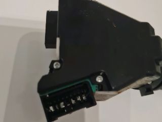 bontott NISSAN NAVARA Jobb Kormánykapcsoló Ablaktörlő