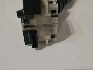 bontott NISSAN NAVARA Jobb Kormánykapcsoló Ablaktörlő