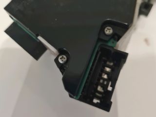 bontott NISSAN NAVARA Jobb Kormánykapcsoló Ablaktörlő