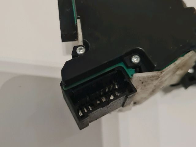 bontott NISSAN NAVARA Jobb Kormánykapcsoló Ablaktörlő