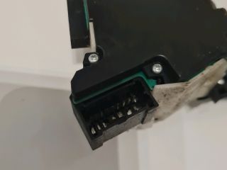 bontott NISSAN NAVARA Jobb Kormánykapcsoló Ablaktörlő