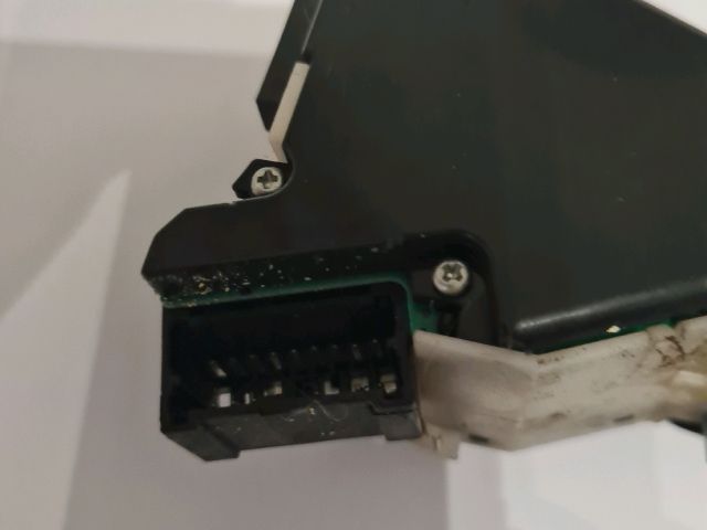 bontott NISSAN NAVARA Jobb Kormánykapcsoló Ablaktörlő