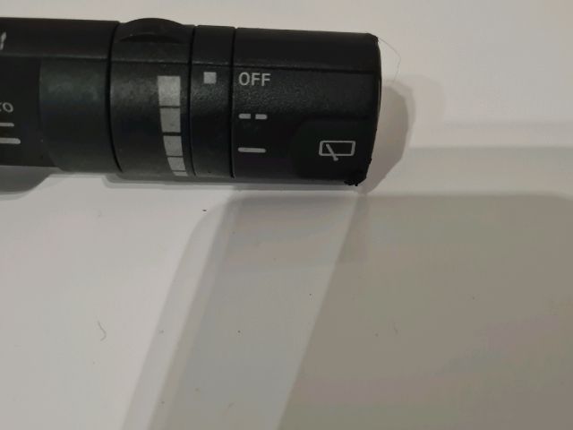 bontott NISSAN NAVARA Jobb Kormánykapcsoló Ablaktörlő