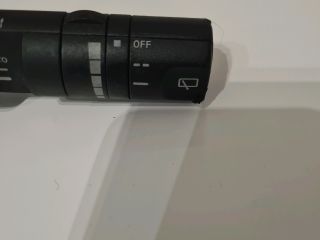 bontott NISSAN NAVARA Jobb Kormánykapcsoló Ablaktörlő