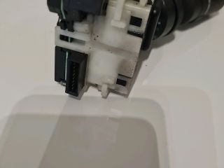 bontott NISSAN NAVARA Jobb Kormánykapcsoló Ablaktörlő