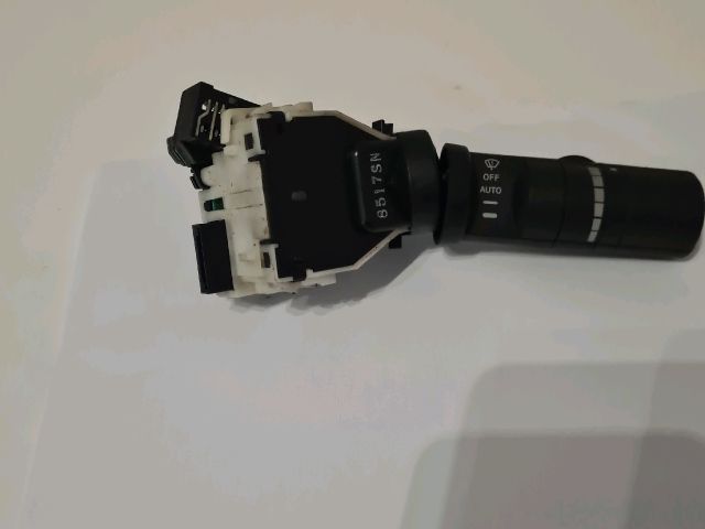 bontott NISSAN NAVARA Jobb Kormánykapcsoló Ablaktörlő