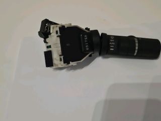 bontott NISSAN NAVARA Jobb Kormánykapcsoló Ablaktörlő