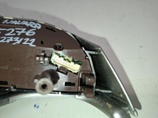 bontott NISSAN NAVARA Jobb Multikormány Kapcsoló