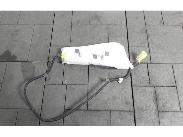 bontott NISSAN NAVARA Jobb Oldallégzsák