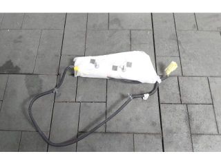 bontott NISSAN NAVARA Jobb Oldallégzsák