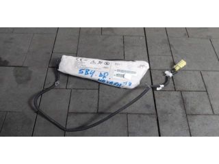 bontott NISSAN NAVARA Jobb Oldallégzsák