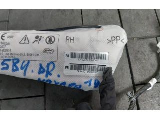 bontott NISSAN NAVARA Jobb Oldallégzsák