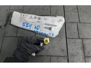 bontott NISSAN NAVARA Jobb Oldallégzsák